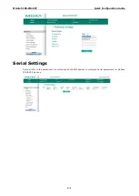 Preview for 14 page of Moxa Technologies MGate 5105-MB-EIP User Manual