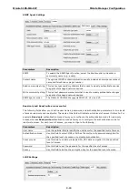 Preview for 42 page of Moxa Technologies MGate 5105-MB-EIP User Manual