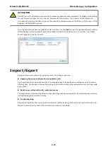 Preview for 46 page of Moxa Technologies MGate 5105-MB-EIP User Manual