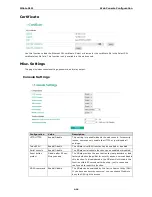 Preview for 48 page of Moxa Technologies MGate 5111 User Manual