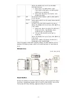 Preview for 3 page of Moxa Technologies MGate 5114 Quick Installation Manual