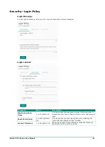 Предварительный просмотр 43 страницы Moxa Technologies MGate 5134 Series User Manual