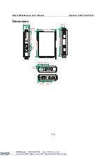 Preview for 13 page of Moxa Technologies MGate EIP3000 User Manual