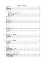 Preview for 3 page of Moxa Technologies MGate MB3000 Modbus User Manual