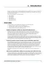 Preview for 5 page of Moxa Technologies MGate MB3000 Modbus User Manual