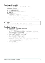 Preview for 6 page of Moxa Technologies MGate MB3000 Modbus User Manual