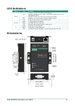 Preview for 10 page of Moxa Technologies MGate MB3000 Modbus User Manual