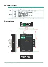 Preview for 15 page of Moxa Technologies MGate MB3000 Modbus User Manual