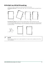 Preview for 27 page of Moxa Technologies MGate MB3000 Modbus User Manual