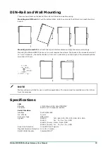 Preview for 33 page of Moxa Technologies MGate MB3000 Modbus User Manual