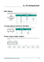 Preview for 35 page of Moxa Technologies MGate MB3000 Modbus User Manual