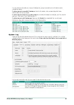 Preview for 60 page of Moxa Technologies MGate MB3000 Modbus User Manual