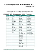 Preview for 88 page of Moxa Technologies MGate MB3000 Modbus User Manual