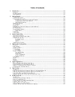 Preview for 3 page of Moxa Technologies MGate MB366-8 User Manual