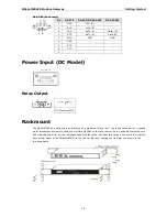 Preview for 12 page of Moxa Technologies MGate MB366-8 User Manual