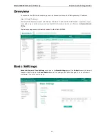 Preview for 25 page of Moxa Technologies MGate MB366-8 User Manual