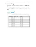 Preview for 28 page of Moxa Technologies MGate MB366-8 User Manual