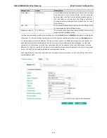 Preview for 41 page of Moxa Technologies MGate MB366-8 User Manual
