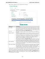 Preview for 48 page of Moxa Technologies MGate MB366-8 User Manual