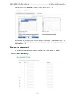 Preview for 54 page of Moxa Technologies MGate MB366-8 User Manual