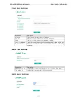 Предварительный просмотр 56 страницы Moxa Technologies MGate MB366-8 User Manual