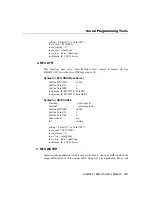 Предварительный просмотр 67 страницы Moxa Technologies Moxa Smartio C168H User Manual