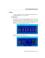 Предварительный просмотр 71 страницы Moxa Technologies Moxa Smartio C168H User Manual