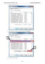 Preview for 34 page of Moxa Technologies MPC-2101 Series User Manual