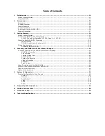 Preview for 3 page of Moxa Technologies MxNVR-MO4 User Manual