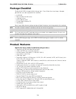 Preview for 8 page of Moxa Technologies MxNVR-MO4 User Manual