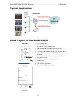 Preview for 10 page of Moxa Technologies MxNVR-MO4 User Manual