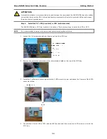 Preview for 17 page of Moxa Technologies MxNVR-MO4 User Manual