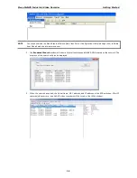 Preview for 19 page of Moxa Technologies MxNVR-MO4 User Manual