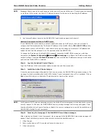 Preview for 20 page of Moxa Technologies MxNVR-MO4 User Manual