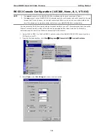 Preview for 22 page of Moxa Technologies MxNVR-MO4 User Manual