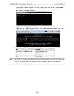 Preview for 24 page of Moxa Technologies MxNVR-MO4 User Manual
