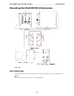 Preview for 25 page of Moxa Technologies MxNVR-MO4 User Manual