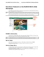 Preview for 30 page of Moxa Technologies MxNVR-MO4 User Manual