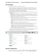 Preview for 31 page of Moxa Technologies MxNVR-MO4 User Manual