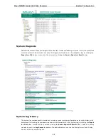 Preview for 42 page of Moxa Technologies MxNVR-MO4 User Manual