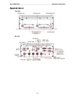 Предварительный просмотр 8 страницы Moxa Technologies MXNVR-RO User Manual