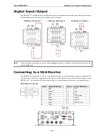 Предварительный просмотр 16 страницы Moxa Technologies MXNVR-RO User Manual