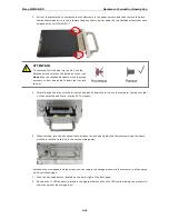 Предварительный просмотр 20 страницы Moxa Technologies MXNVR-RO User Manual