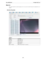 Предварительный просмотр 61 страницы Moxa Technologies MXNVR-RO User Manual