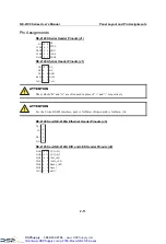 Предварительный просмотр 20 страницы Moxa Technologies NE-4100 Series User Manual