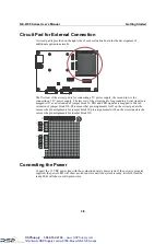 Предварительный просмотр 27 страницы Moxa Technologies NE-4100 Series User Manual