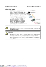 Предварительный просмотр 34 страницы Moxa Technologies NE-4100 Series User Manual