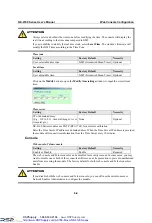 Предварительный просмотр 45 страницы Moxa Technologies NE-4100 Series User Manual