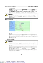 Предварительный просмотр 49 страницы Moxa Technologies NE-4100 Series User Manual