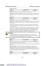 Предварительный просмотр 51 страницы Moxa Technologies NE-4100 Series User Manual